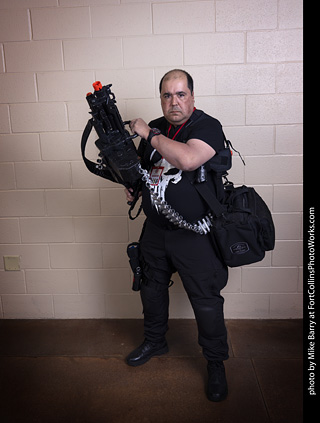 Wicked West Comic Expo 2025