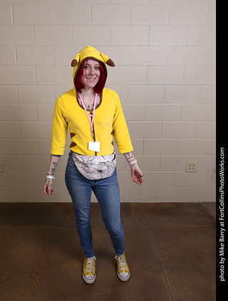 Wicked West Comic Expo 2025