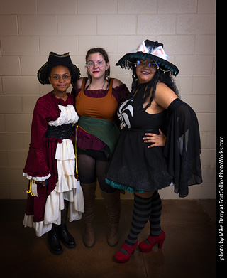 Wicked West Comic Expo 2025