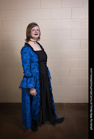 Wicked West Comic Expo 2025