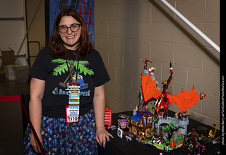 Wicked West Comic Expo 2025