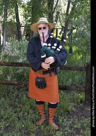 Belly Dancers at CMF 2025