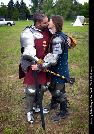 Ground Combat at CMF 2025