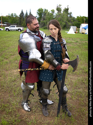 Ground Combat at CMF 2025