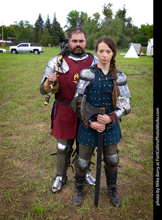 Ground Combat at CMF 2025