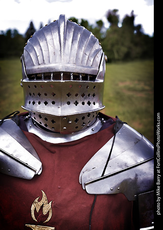 Ground Combat at CMF 2025