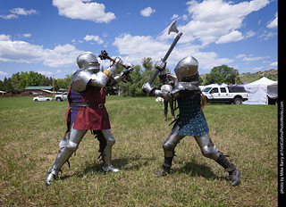 Ground Combat at CMF 2025