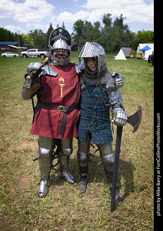 Ground Combat at CMF 2025