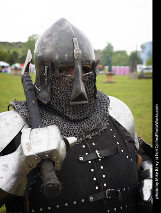 Ground Combat at CMF 2025