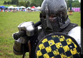 Ground Combat at CMF 2025