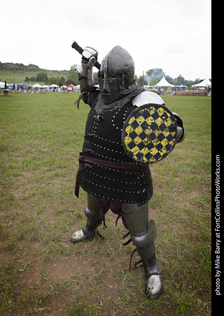 Ground Combat at CMF 2025