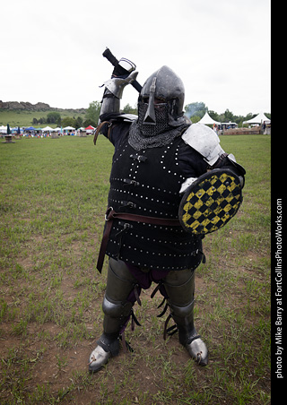 Ground Combat at CMF 2025