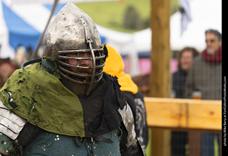 Ground Combat at CMF 2025