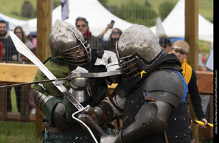 Ground Combat at CMF 2025