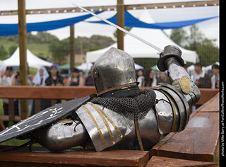 Ground Combat at CMF 2025