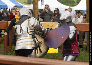 Ground Combat at CMF 2025