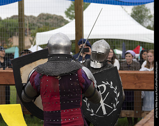 Ground Combat at CMF 2025