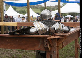 Ground Combat at CMF 2025