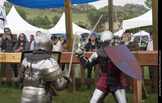 Ground Combat at CMF 2025