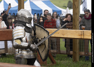 Ground Combat at CMF 2025