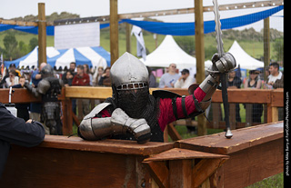 Ground Combat at CMF 2025