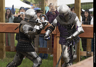 Ground Combat at CMF 2025