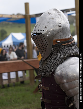 Ground Combat at CMF 2025