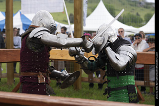 Ground Combat at CMF 2025