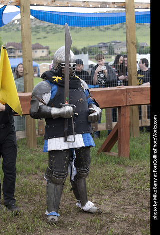 Ground Combat at CMF 2025