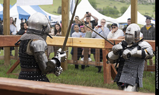 Ground Combat at CMF 2025