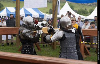 Ground Combat at CMF 2025