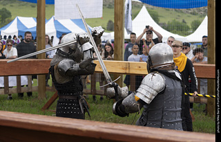 Ground Combat at CMF 2025