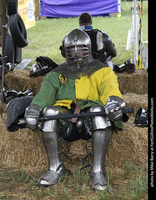 Ground Combat at CMF 2025