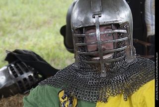 Ground Combat at CMF 2025