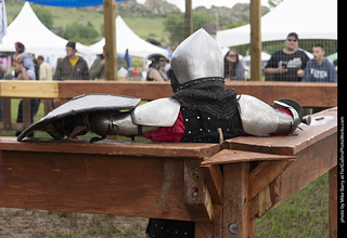 Ground Combat at CMF 2025