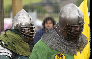 Ground Combat at CMF 2025