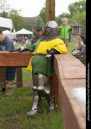 Ground Combat at CMF 2025