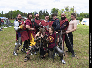 Ground Combat at CMF 2025