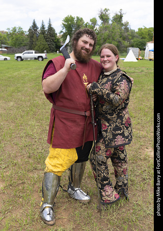 Ground Combat at CMF 2025