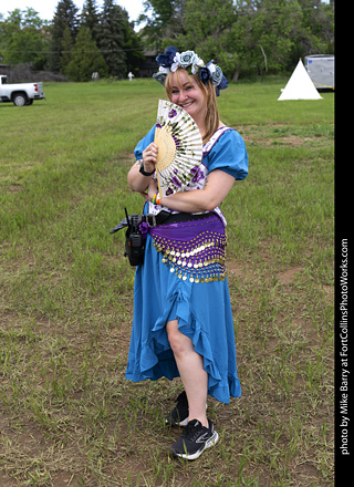 Ground Combat at CMF 2025