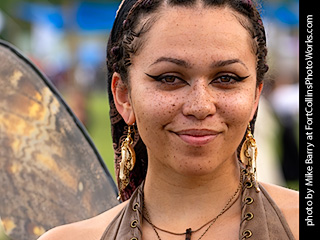 Colorado Medieval Festival Guests #6