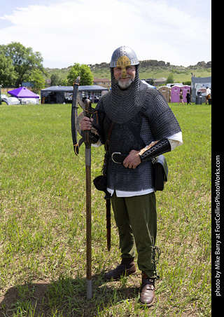 Outremer Historical Society at CMF 2025