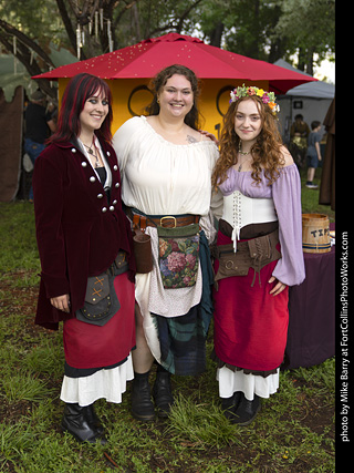 Questors at CMF 2025