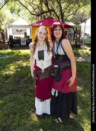 Questors at CMF 2025