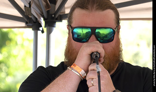 The Stubby Shillelaughs at CMF 2025