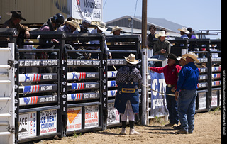 Never Summer Rodeo 2025