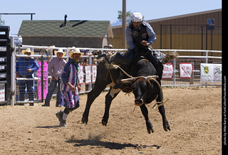 Never Summer Rodeo 2025