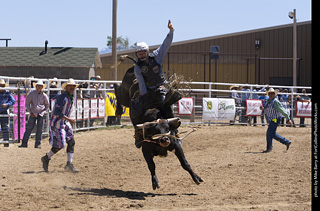 Never Summer Rodeo 2025