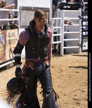 Never Summer Rodeo 2025