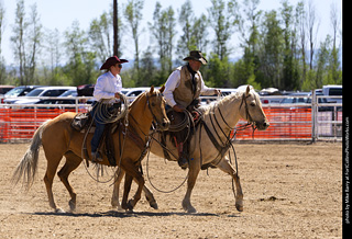 Never Summer Rodeo 2025